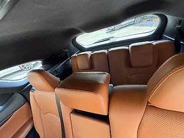 Lexus: Lexus RX: 2019 г., 3.5 л, Автомат, Бензин, Кроссовер — 10