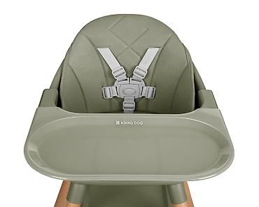 simpo komode: KIKKA BOO Hranilica WOODY 6u1 – army green Šifra proizvoda: KKB1 — 9