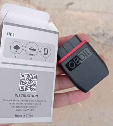 Alati za automobile: ELM327 V1.5 OBD2 Bluetooth Dijagnostika za IOS Android  Opis artikla — 12