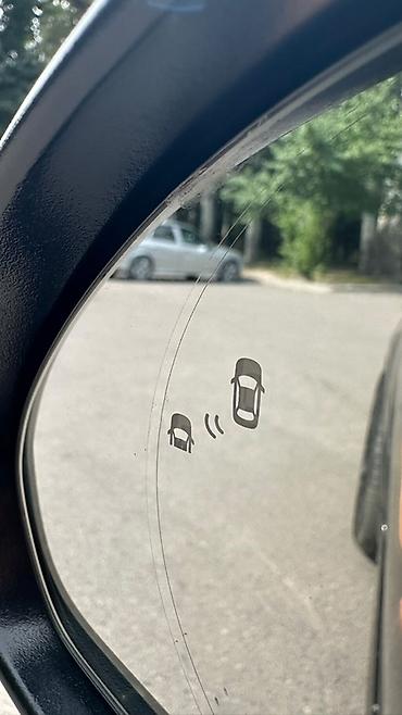spark 2018: Kia Optima: 2018 г., 2.4 л, Типтроник, Бензин, Седан — 9