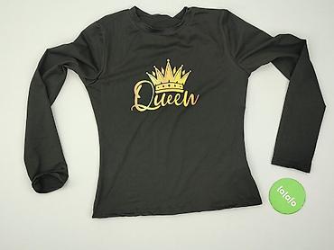 bluzka goth: Queen, Bluzka damska, rozmiar L — 2