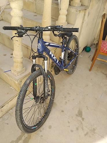 peridok velo: NXT MT seriyalı dağ velosipedi - Çərçivə: yüngül alaşımlı, hardtail — 6