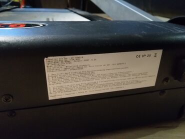 Trake za trčanje: Traka za trčanje (električna) - Kompaktna kućna traka sa LCD — 11
