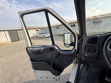 раф читири: Легкий грузовик, Ford, Стандарт, 1,5 т, Б/у — 7