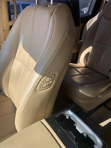 Kia: Kia Carnival: 2019 г., 2.2 л, Автомат, Дизель, Минивэн — 22