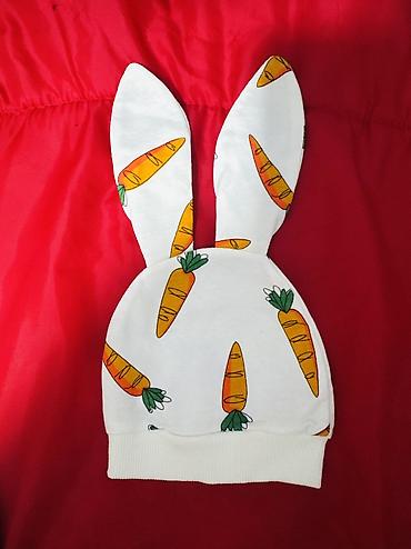 Uşaqlar üçün digər geyimlər: Papazlar — 7