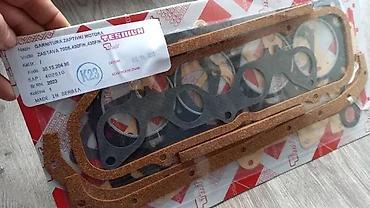 bas ovaj: NOVO SET DIHTUNGA MOTORA ZA FICU ZASTAVA 850 750S | Nov set svih — 4