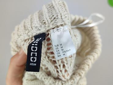 appendage bluzy: H&M, Sweter damski, rozmiar M — 4