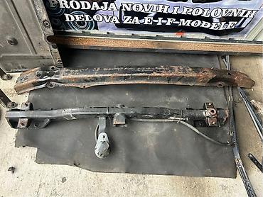 o r s: KUKA ZA E60,61 ZA BMW SERIJA 5 | Na stanju novi i polovni delovi za — 2