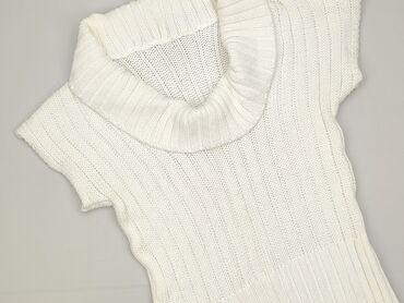 Ubrania damskie: Sweter damski, rozmiar S