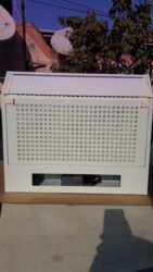 Aspiratorlar: Aspirator rəng - Ağ, Yeni — 5