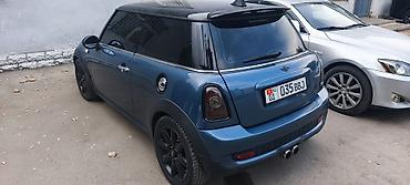 Mini: Mini Mini Cooper (2002-Present): 2009 г., 1.6 л, Автомат, Бензин, Хэтчбэк — 3