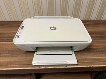 сканеры hp hewlett packard: HP принтер (работает сканер, для печати нужно сменить картриджи)