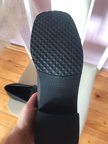 Tuflilər: Tuflilər, Balenciaga, Ölçü: 41, rəng - Qara, Yeni — 6