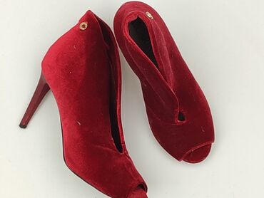 stitch buty ccc: Carinii damskie, rozmiar 38