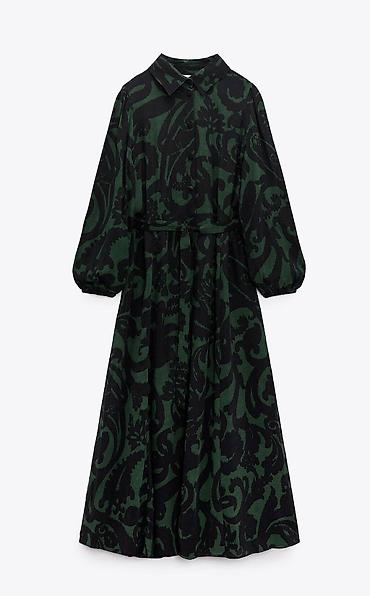 Köynək və bluzalar: Köynək və bluzalar — 5