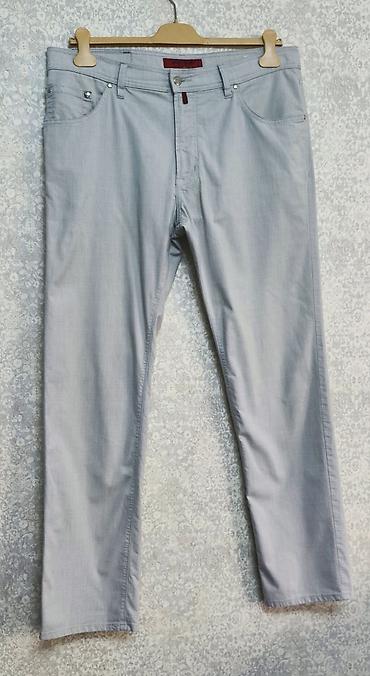 джинсы: Мужские джинсы, Pierre Cardin, 2XL — 4