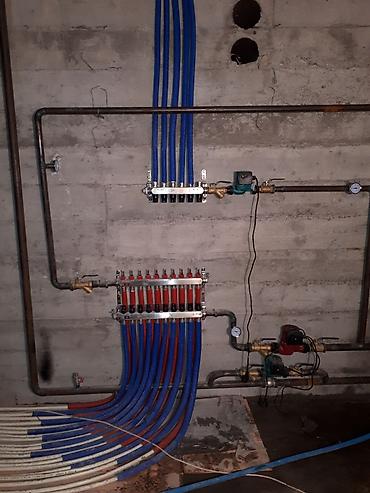 Отопление: Установка батарей, Установка котлов, Демонтаж отопления Гарантия, Бесплатный выезд, Бесплатная консультация Больше 6 лет опыта at lalafo.kg — 12 Отопление: Установка батарей, Установка котлов, Демонтаж отопления Гарантия, Бесплатный выезд, Бесплатная консультация Больше 6 лет опыта — 12