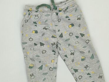 spodnie dresowe monnari: Sweatpants, So cute, 12-18 months, condition - Very good