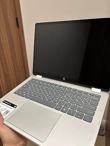 купить планшет для рисования с экраном: HP OmniBook 5 Flip * Экран 14”, сенсорный, с узкими рамками. * — 3