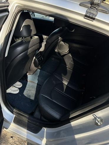 оптима машина цена: Kia Optima: 2017 г., 2 л, Автомат, Газ, Седан — 6