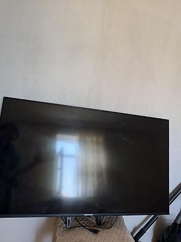 бу компьютер: Б/у Телевизор Hoffmann LED экран 43" FHD (1920x1080), Самовывоз — 1