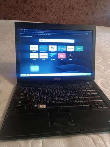 Dell: İşlənmiş Dell 16 ", AMD A8, < 128 GB, Pulsuz çatdırılma