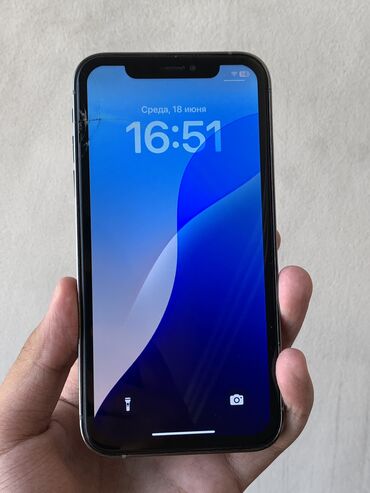 чехлы redmi 4x: IPhone Xr, Б/у, 64 ГБ, Черный, 100 %