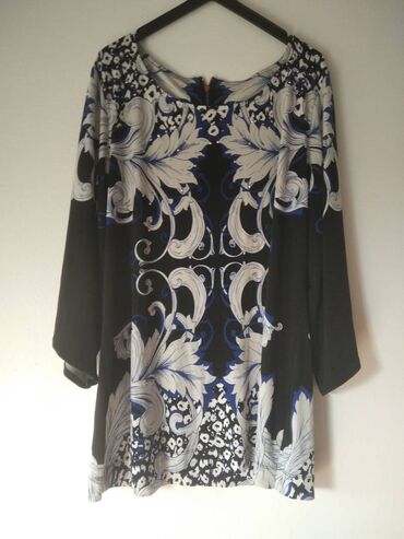 scotch and soda prsluk: 2XL (EU 44), Geometrijski