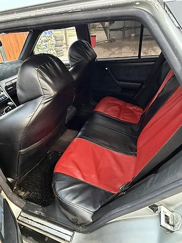 Mercedes-Benz: Mercedes-Benz C-Class: 1995 г., Бензин, Универсал — 7