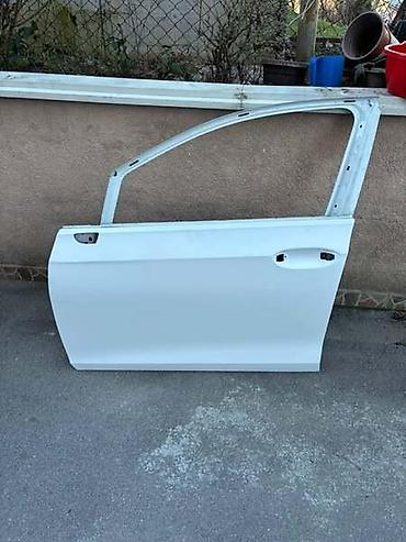whatsapp 86: VRATA ZA VOLKSWAGEN GOLF 8 OD 2020. DO 2025. GOD. | Za VW golf 8 — 1