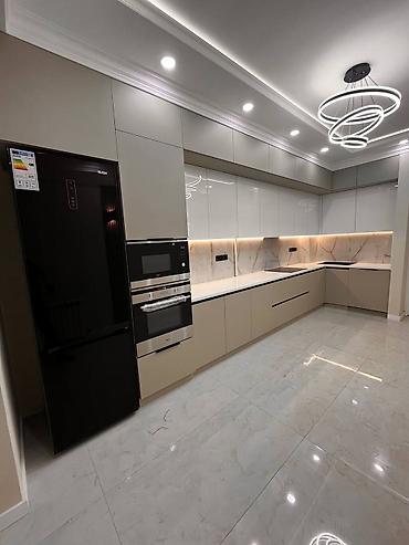 Кухонные гарнитуры: ✨ УСТАНОВКА КУХНИ В БИШКЕКЕ — БЫСТРО, АККУРАТНО, С ГАРАНТИЕЙ! Хотите — 39