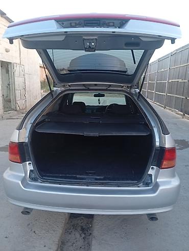хонда степ эреф 1: Honda Accord: 1999 г., Автомат, Бензин, Универсал — 5