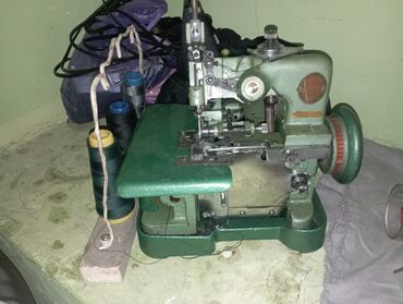 бытовые швейные машины: Швейная машина Китай, Оверлок, Ручной