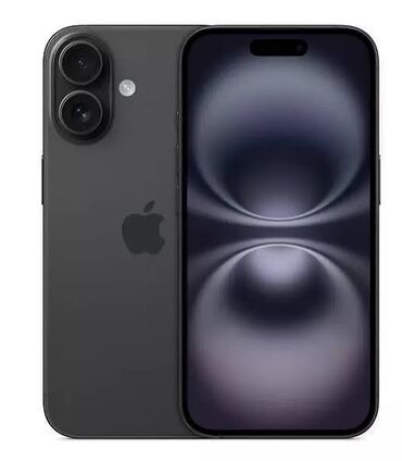 самсунг м 12: IPhone 16, Новый, 128 ГБ, Черный, Зарядное устройство, Защитное стекло, Чехол, 100 %