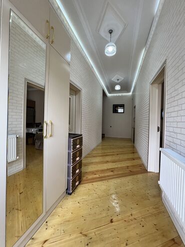 Həyət evləri və villaların satışı: Binəqədi qəs. 4 otaqlı, 220 kv. m, Yeni təmirli — 2