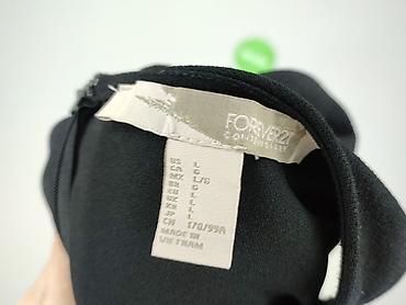 old school: Forever 21, Sukienka damska, rozmiar L — 4