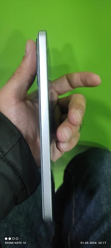 Poco: Poco X6 Pro 5G, 512 GB, rəng - Boz, Sənədlərlə, Sensor, Zəmanət — 7