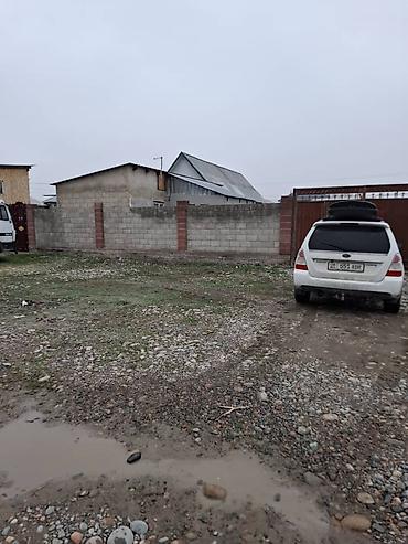 Продажа коттеджей и домов: Продаётся жилой дом с участком. Характеристики: - Отдельно стоящий — 1