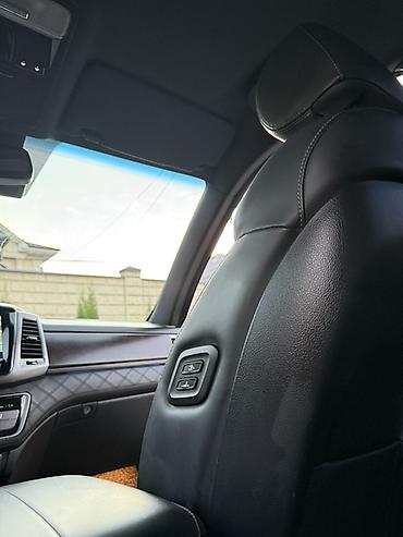 snos 313: Ssangyong Rexton: 2019 г., 2.2 л, Автомат, Дизель, Внедорожник — 10