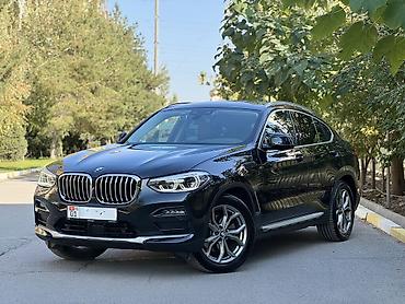 BMW X4: 2020 г., 2 л, Автомат, Бензин, Кроссовер