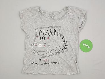 halfprice pusheen: Sinsay, Koszulka do spania, rozmiar S — 2