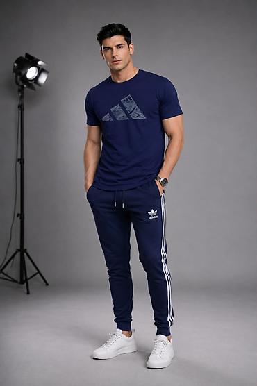 pull and bear trenerke: Majica pamuk
donji deo likra
m, L, xl, 2xl, 3xl
2800 din
mk — 4