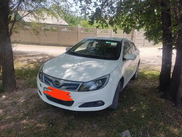 geely цена в бишкеке: Электромобиль продаю,запас хода 250 км. писать на ватсап