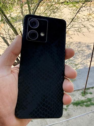 prosessor i7: Motorola Edge 40 Neo, 256 GB, rəng - Qara, Sensor — 2