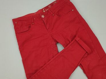 legginsy kolarki: Basic Story, Jeans for women, size M (EU 38)