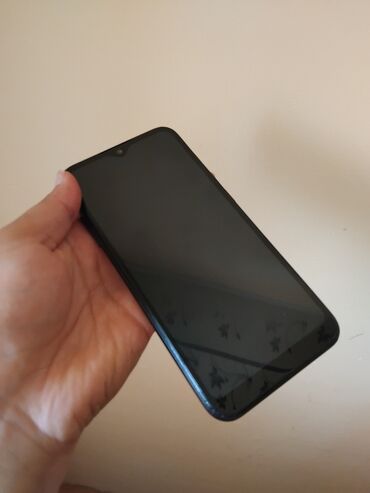 samsung a02 qiyməti: Samsung Galaxy A10s, 16 GB, rəng - Qara, Barmaq izi, İki sim kartlı