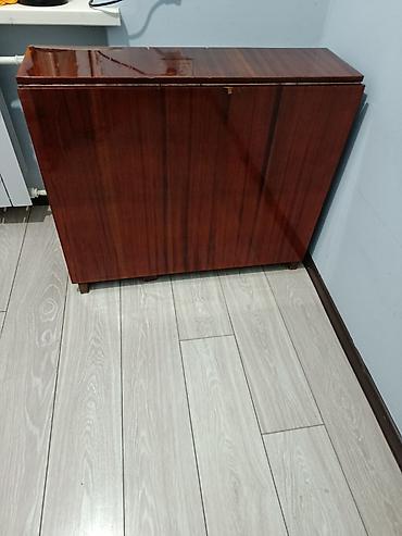 Офис шкафтары: Офис тумбалары — 6