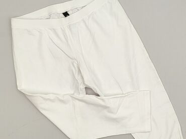 Cubus, Legginsy Sportowe damskie, rozmiar XL