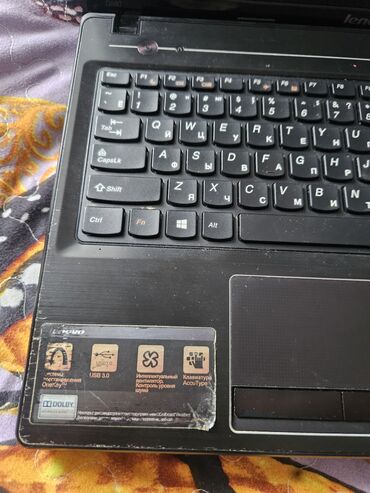 Lenovo: İşlənmiş Lenovo 15.6 ", Intel Pentium, 256 GB, Ünvandan götürmə — 4